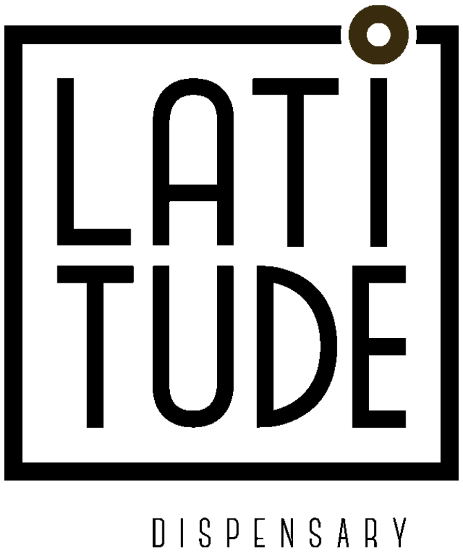 Logo for card-img-top placeholder-glow cardTopImage: Latitude Dispensary