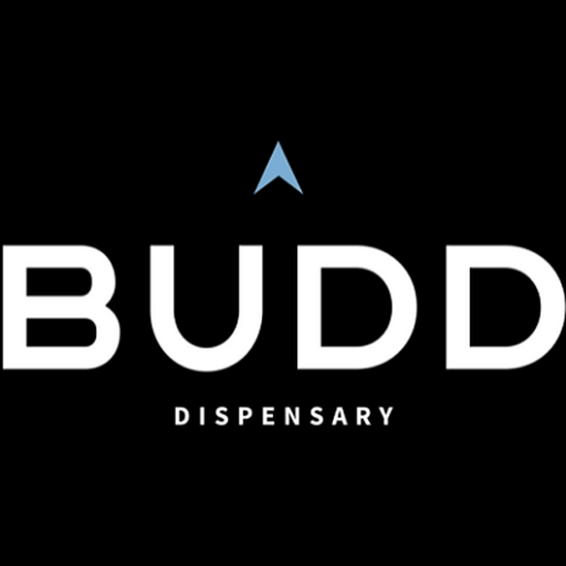 Logo for card-img-top placeholder-glow cardTopImage: BUDD Dispensary