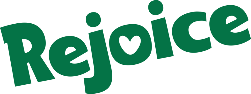 Logo for card-img-top placeholder-glow cardTopImage: Rejoice