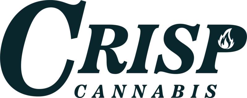 Logo for card-img-top placeholder-glow cardTopImage: Crisp Cannabis of East Hartford