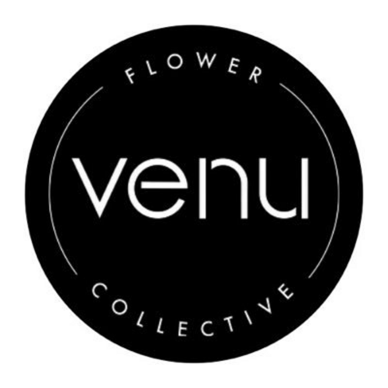 Logo for card-img-top placeholder-glow cardTopImage: Venu Flower Collective
