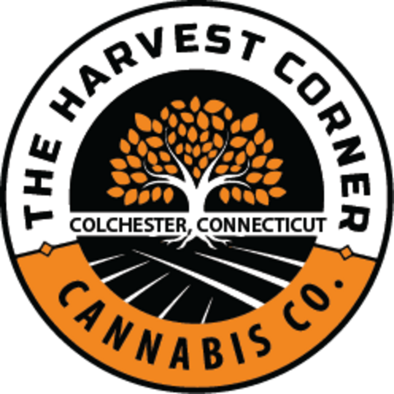 Logo for card-img-top placeholder-glow cardTopImage: The Harvest Corner Cannabis Company