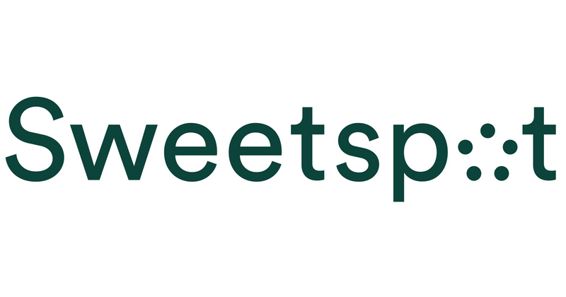 Logo for userEditLogo: Sweetspot Dispensary West Hartford