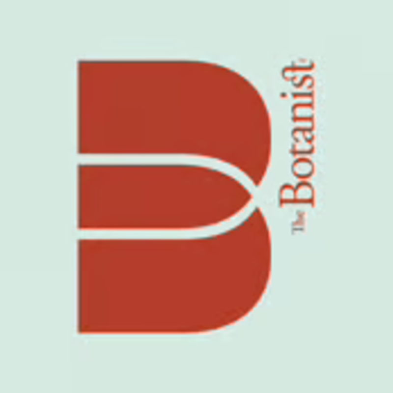 Logo for userEditLogo: The Botanist