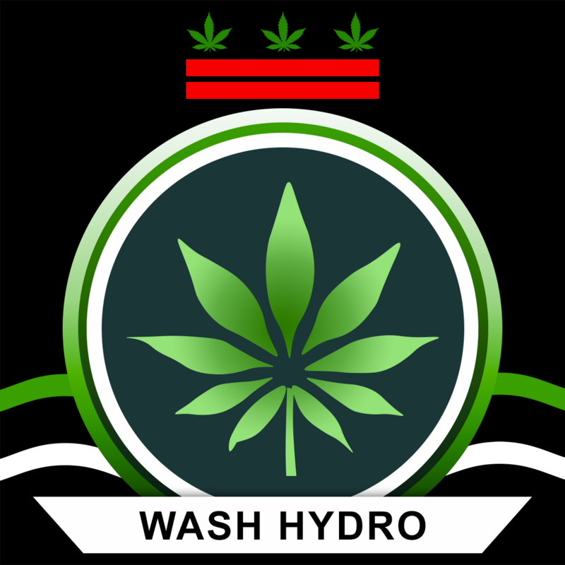 Logo for card-img-top placeholder-glow cardTopImage: Wash Hydro Medical Cannabis Dispensary