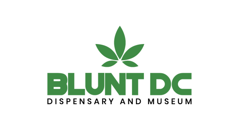 Logo for card-img-top placeholder-glow cardTopImage: Blunt DC - Dispensary and Museum