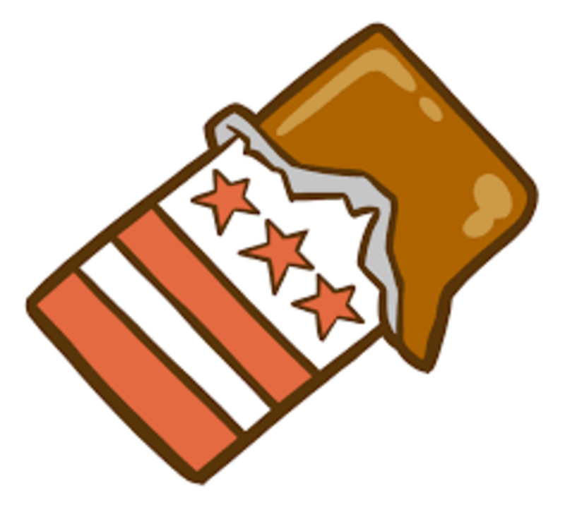 Logo for card-img-top placeholder-glow cardTopImage: Chocolate City Wellness