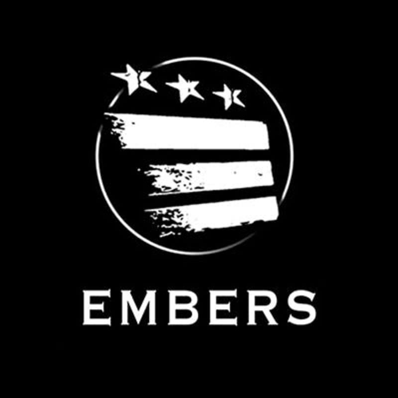 Logo for card-img-top placeholder-glow cardTopImage: Embers DC Dispensary