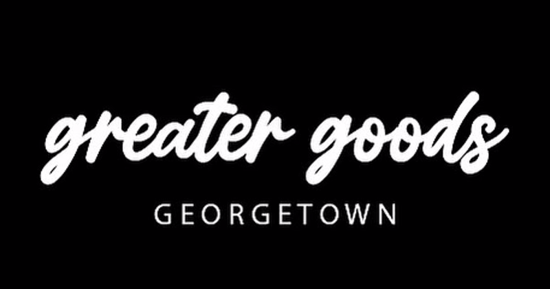 Logo for card-img-top placeholder-glow cardTopImage: Greater Goods Georgetown Marijuana Weed Dispensary DC