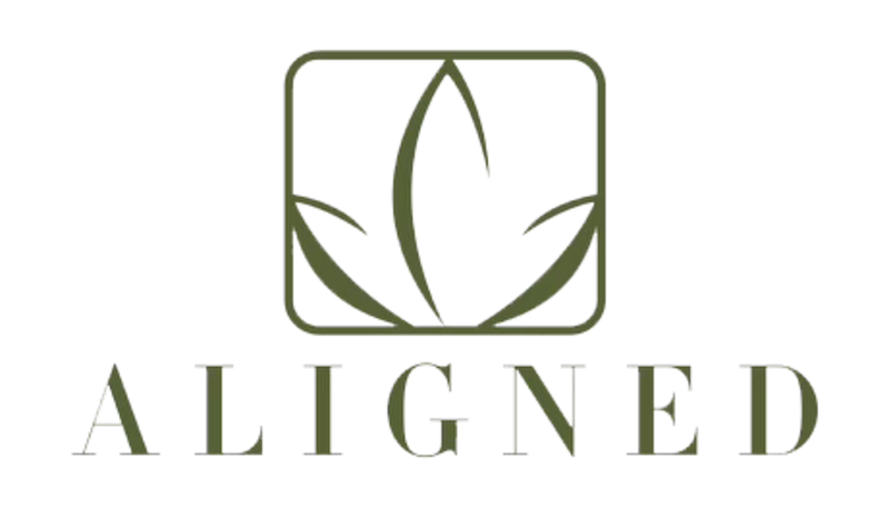 Logo for userEditLogo: Aligned DC Cannabis Dispensary