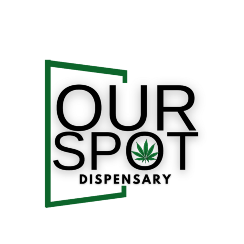 Logo for userEditLogo: Our Spot Dispensary