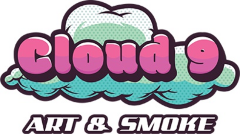 Logo for userEditLogo: Cloud 9