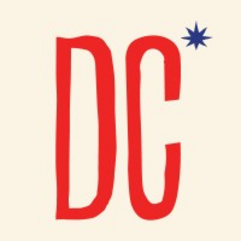 Logo for userEditLogo: District Cannabis Flagship Store and Medical Marijuana Dispensary