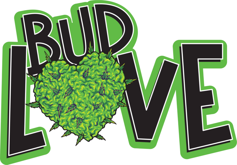 Logo for userEditLogo: Bud Love