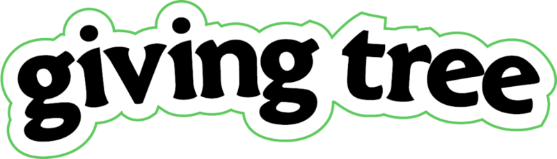 Logo for userEditLogo: Giving Tree DC Weed Dispensary and Art Gallery