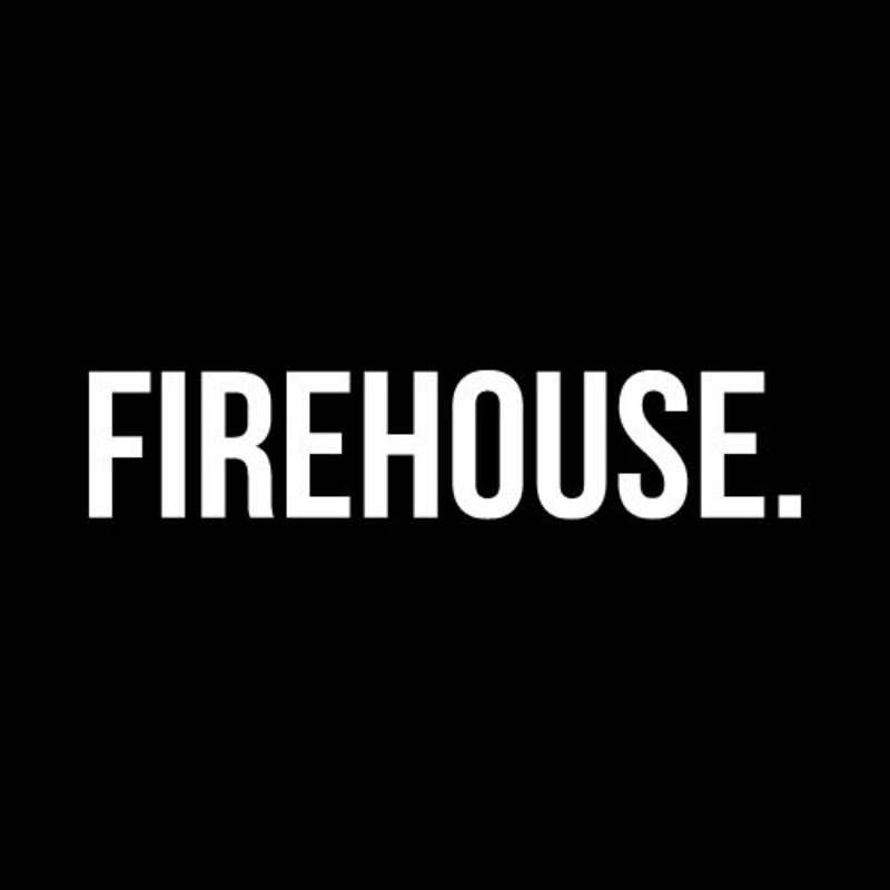 Logo for userEditLogo: Firehouse Marijuana Weed Dispensary DC