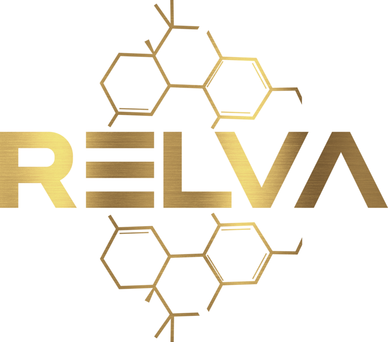 Logo for userEditLogo: RELVA DC Medical Cannabis Dispensary