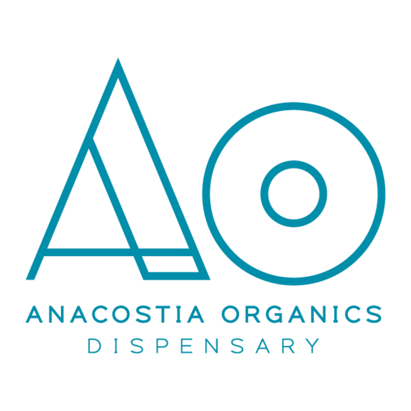 Logo for userEditLogo: Anacostia Organics