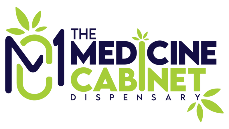 Logo for img-fluid: The Medicine Cabinet