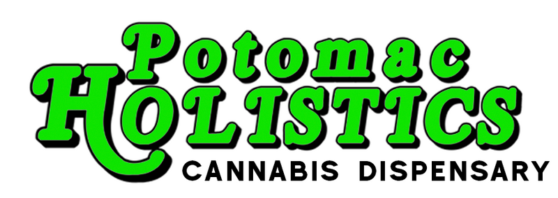 Logo for card-img-top placeholder-glow cardTopImage: Potomac Holistics Cannabis Dispensary