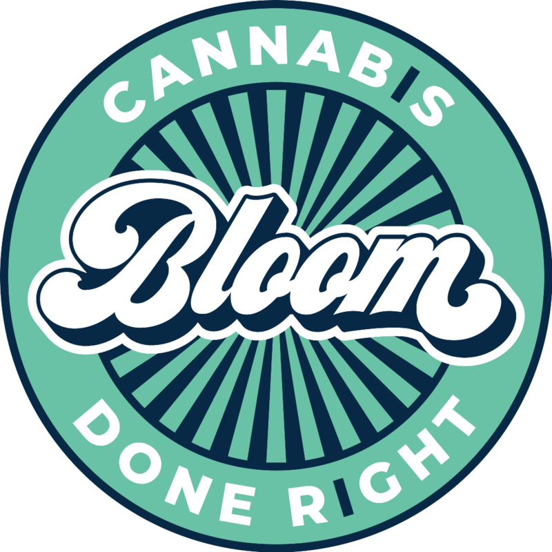 Logo for card-img-top placeholder-glow cardTopImage: Bloom Germantown Dispensary
