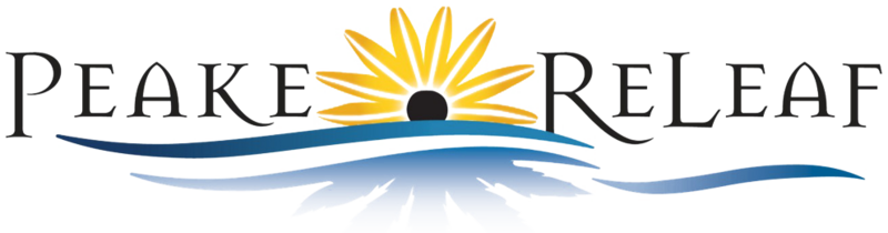 Logo for card-img-top placeholder-glow cardTopImage: Peake ReLeaf Rockville Dispensary