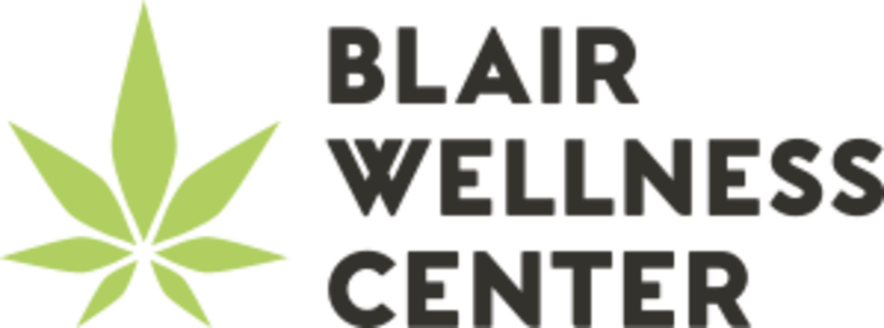 Logo for card-img-top placeholder-glow cardTopImage: Blair Wellness Center