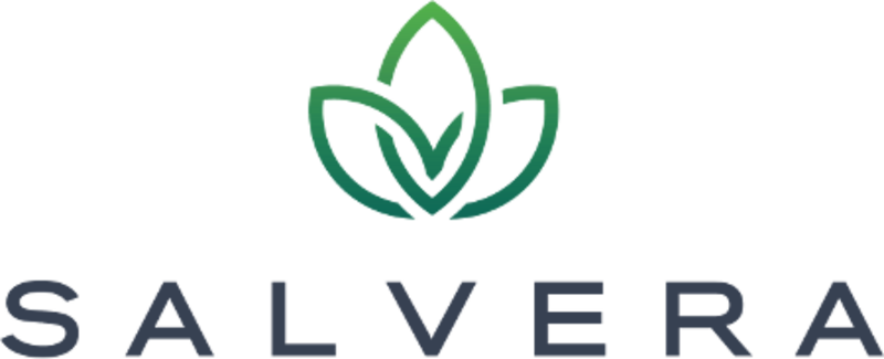 Logo for userEditLogo: Salvera Recreational & Medical Dispensary
