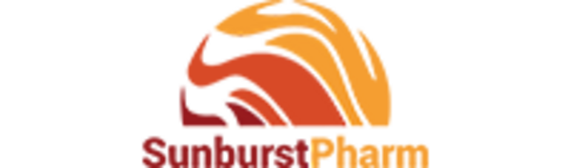 Logo for userEditLogo: Sunburst Pharm