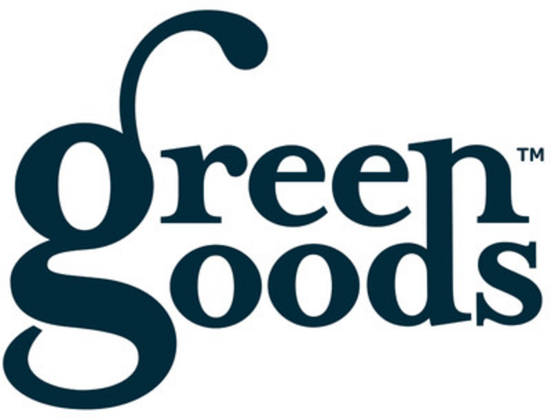 Logo for userEditLogo: Green Goods - Baltimore (Hampden)