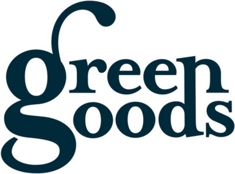 Logo for userEditLogo: Green Goods Rockville