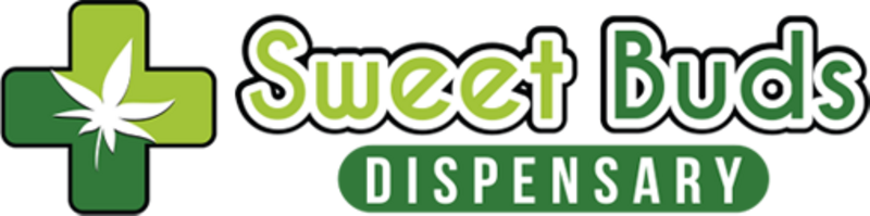Logo for userEditLogo: SweetBuds Dispensary