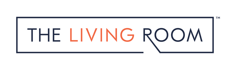Logo for userEditLogo: The Living Room