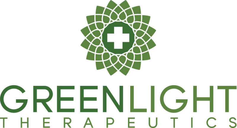 Logo for userEditLogo: Greenlight Therapeutics