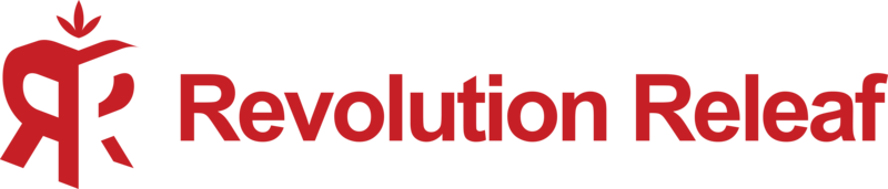 Logo for userEditLogo: Revolution Releaf