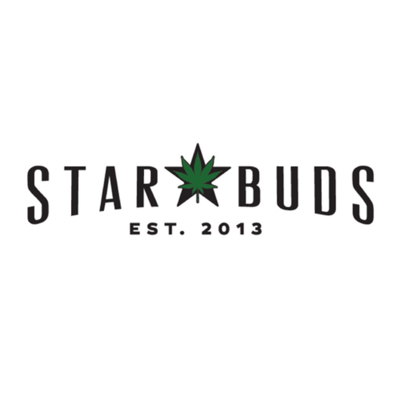 Logo for card-img-top placeholder-glow cardTopImage: Star Buds Cannabis Dispensary Baltimore
