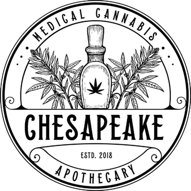 Logo for card-img-top placeholder-glow cardTopImage: Chesapeake Apothecary - White Plains