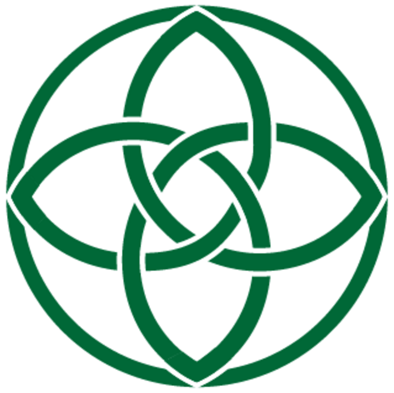 Logo for userEditLogo: Four Green Fields, LLC