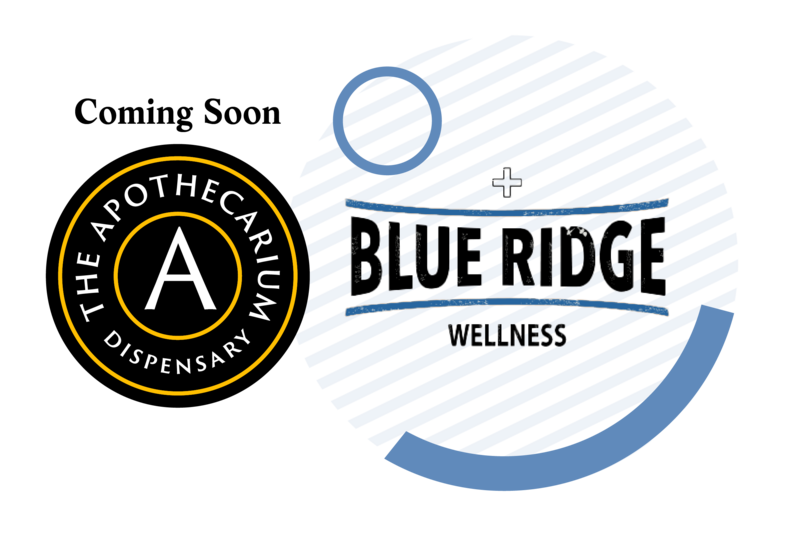 Logo for userEditLogo: The Apothecarium Dispensary of Nottingham