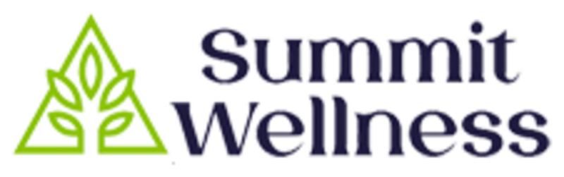 Logo for userEditLogo: Summit Wellness Cannabis Dispensary
