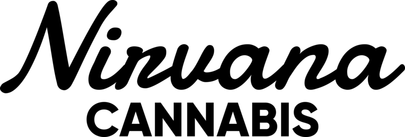 Logo for userEditLogo: Nirvana Cannabis - Rosedale
