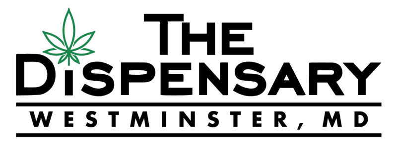 Logo for userEditLogo: The Dispensary