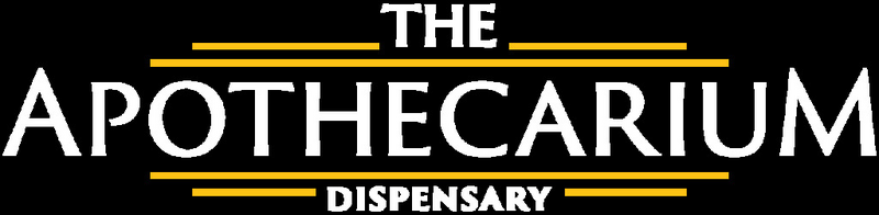 Logo for storeLogo: The Apothecarium Dispensary of Cumberland