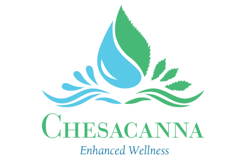 Logo for userEditLogo: Chesacanna