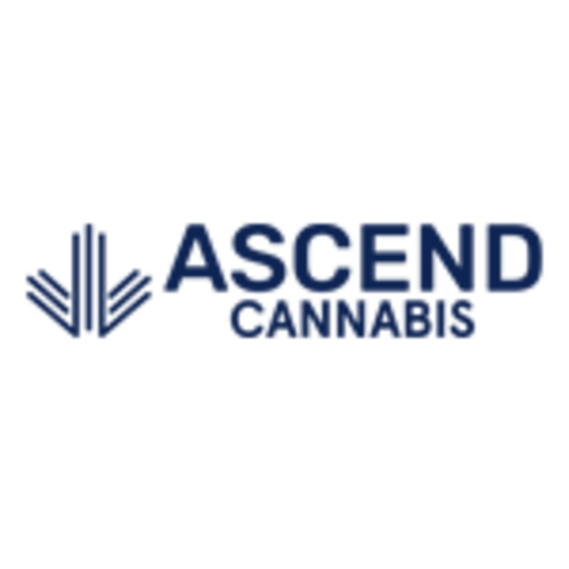 Logo for userEditLogo: Ascend Dispensary - Crofton