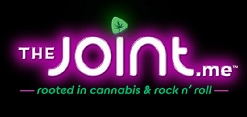 Logo for card-img-top placeholder-glow cardTopImage: The Joint