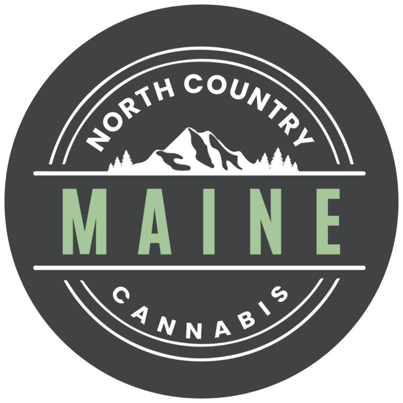 Logo for card-img-top placeholder-glow cardTopImage: North Country Cannabis ME