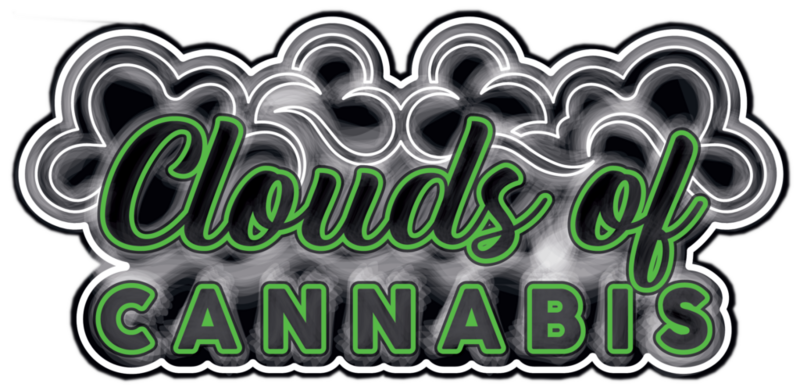 Logo for card-img-top placeholder-glow cardTopImage: Clouds of Cannabis