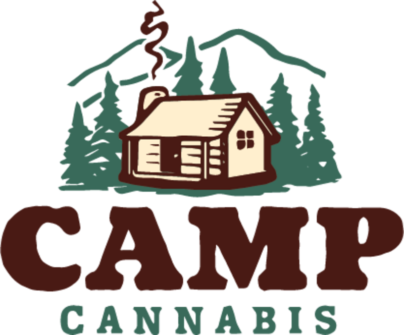 Logo for userEditLogo: Camp Cannabis