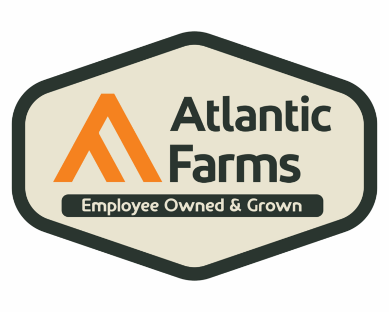 Logo for userEditLogo: Atlantic Farms